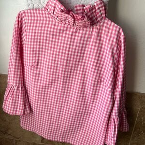 Elizabeth Wilson Design top